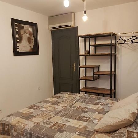 Da Vinci Room VILLA BLANCA Cambrils Esterno foto