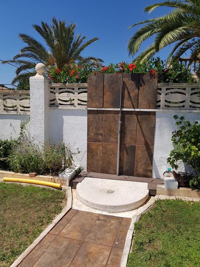Da Vinci Room VILLA BLANCA Cambrils Esterno foto