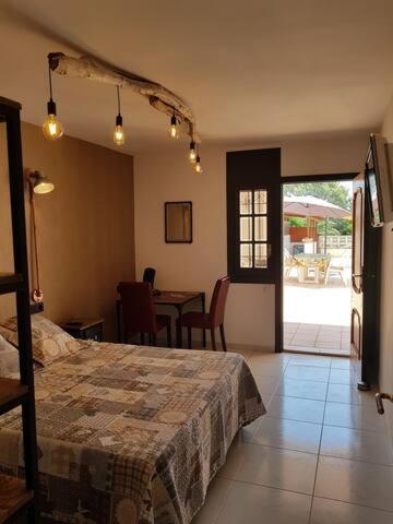 Da Vinci Room VILLA BLANCA Cambrils Esterno foto